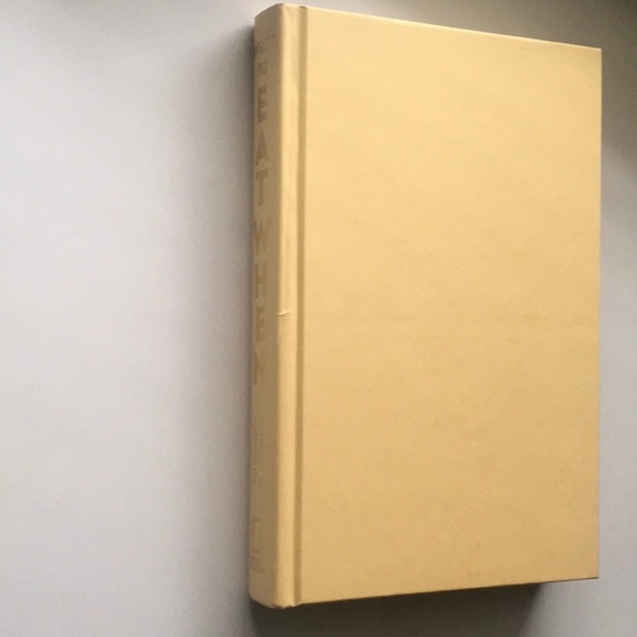 What To Eat When hardcover book over 300‎ pages - Picture 14 of 14